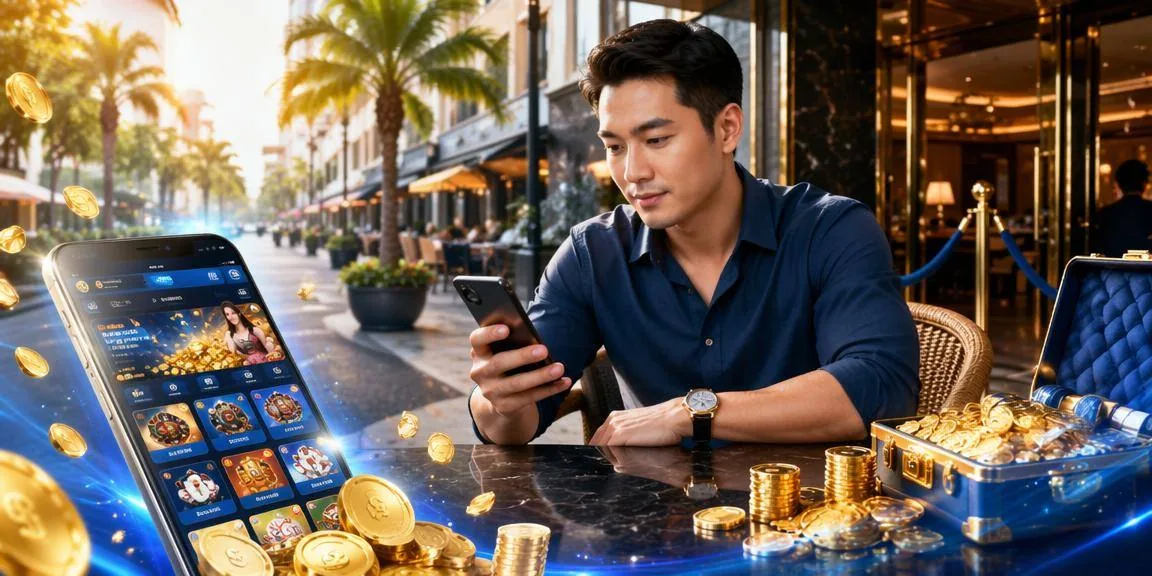km.77 Nạp, rút và xác minh — mọi thứ trong một tài khoản